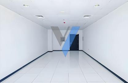 Office Space - Studio for rent in Tamani Art Tower - Business Bay - Dubai