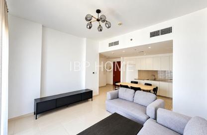 Apartment - 2 - 2 for rent in Zahra Apartments 2B - Zahra Apartments 2 - Zahra Apartments - Town Square - Dubai