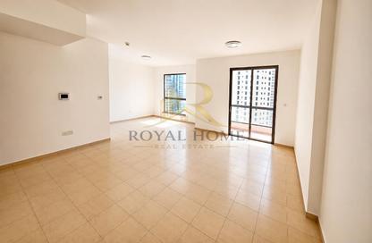 Apartment - 1 Bedroom - 2 Bathrooms for rent in Murjan 2 - Murjan - Jumeirah Beach Residence - Dubai