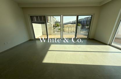 Townhouse - 4 - 4 for rent in Verona - Damac Hills 2 - Dubai