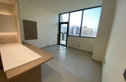 شقة - غرفة نوم - 2 حمامات للايجار في بن غاطي فانتوم - ديستريكت 17 - قرية جميرا الدائرية - دبي