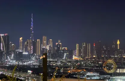 شقة - 3 غرف نوم - 5 حمامات للبيع في برج The Crest D - ذا كريست - صبحا هارتلاند - مدينة الشيخ محمد بن راشد - دبي