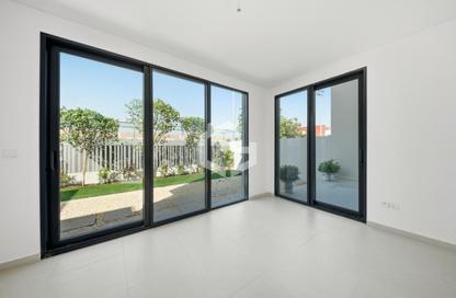 Townhouse - 4 Bedrooms - 5 Bathrooms for rent in Jebel Ali Village Townhouses - Jebel Ali Village - Jebel Ali - Dubai