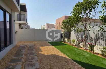 Townhouse - 4 Bedrooms - 5 Bathrooms for rent in Jebel Ali Village Townhouses - Jebel Ali Village - Jebel Ali - Dubai