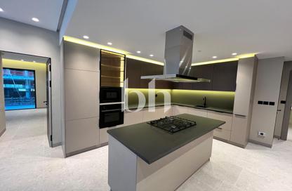 Apartment - 1 Bedroom - 2 Bathrooms for rent in Jasmine House - Jumeirah Garden City - Al Satwa - Dubai Apartment - 1 Bedroom - 2 Bathrooms for rent in Jasmine House - Jumeirah Garden City - Al Satwa - Dubai