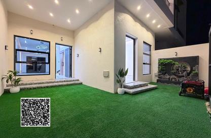 Townhouse - 4 Bedrooms - 6 Bathrooms for sale in Al Helio 1 - Al Helio - Ajman