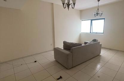 Apartment - 2 Bedrooms - 2 Bathrooms for rent in Thuraya Al Majaz Building - Al Majaz 3 - Al Majaz - Sharjah