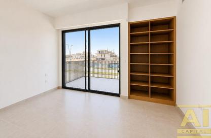 Townhouse - 4 Bedrooms - 4 Bathrooms for rent in Elora - The Valley - Dubai