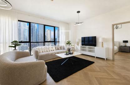 Apartment - 3 - 4 for sale in The Residences 7 - The Residences - Downtown Dubai - Dubai Apartment - 3 - 4 for sale in The Residences 7 - The Residences - Downtown Dubai - Dubai