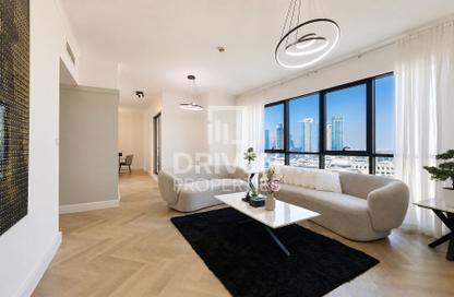 Apartment - 3 - 4 for sale in The Residences 7 - The Residences - Downtown Dubai - Dubai Apartment - 3 - 4 for sale in The Residences 7 - The Residences - Downtown Dubai - Dubai