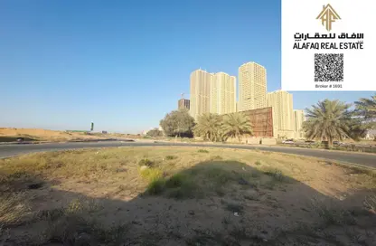 Land - Studio for sale in Al Aamra Gardens - Al Amerah - Ajman