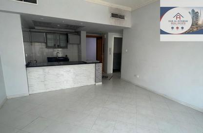 Apartment - 1 Bedroom - 1 Bathroom for rent in Queen Tower - Al Qasba - Sharjah