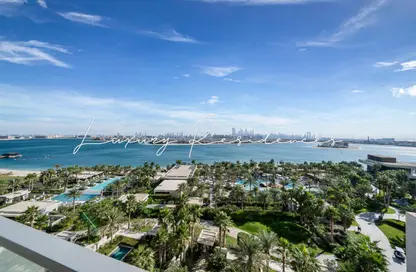 Apartment - 2 Bedrooms - 4 Bathrooms for sale in Atlantis The Royal Residences - Palm Jumeirah - Dubai