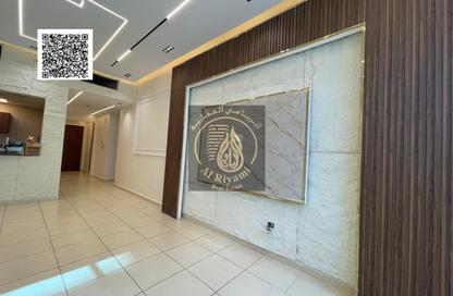Apartment - 2 Bedrooms - 3 Bathrooms for sale in Ajman One Tower 9 - Ajman One - Ajman Downtown - Ajman