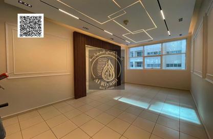 Apartment - 2 Bedrooms - 3 Bathrooms for sale in Ajman One Tower 9 - Ajman One - Ajman Downtown - Ajman