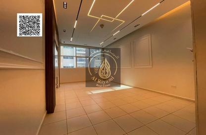 Apartment - 2 Bedrooms - 3 Bathrooms for sale in Ajman One Tower 9 - Ajman One - Ajman Downtown - Ajman