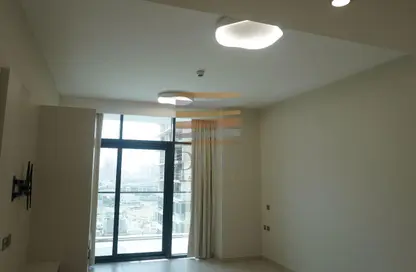Apartment - 1 Bathroom for rent in Herad Tower - District 18 - Jumeirah Village Circle - Dubai