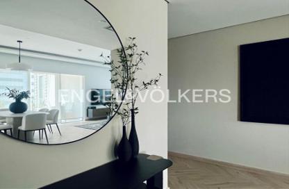 Apartment - 3 Bedrooms - 2 Bathrooms for rent in Marina Heights - Dubai Marina - Dubai Apartment - 3 Bedrooms - 2 Bathrooms for rent in Marina Heights - Dubai Marina - Dubai