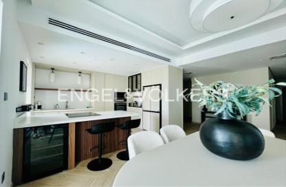 Apartment - 3 Bedrooms - 2 Bathrooms for rent in Marina Heights - Dubai Marina - Dubai Apartment - 3 Bedrooms - 2 Bathrooms for rent in Marina Heights - Dubai Marina - Dubai