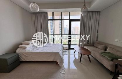 Apartment - Studio - 1 for rent in Aykon City Tower C - Aykon City - Business Bay - Dubai