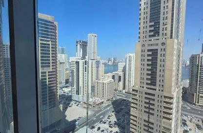 Apartment - 3 - 3 for sale in Al Khan - Sharjah