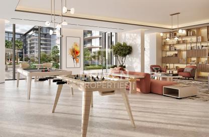 Apartment - 3 Bedrooms - 4 Bathrooms for sale in Northline 2 Tower A - Northline 2 - Northline - City Walk - Dubai