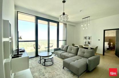 Apartment - 1 Bedroom - 2 Bathrooms for rent in Downtown Views - Zabeel 2 - Zabeel - Dubai