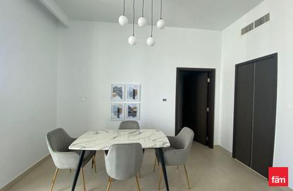 Apartment - 1 Bedroom - 2 Bathrooms for rent in Downtown Views - Zabeel 2 - Zabeel - Dubai