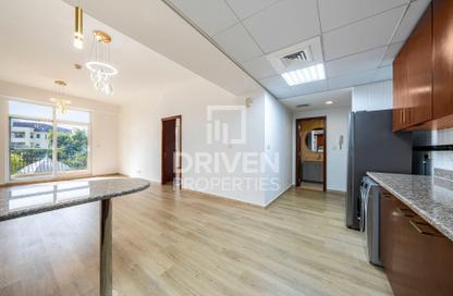 Apartment - 1 Bedroom - 1 Bathroom for sale in Weston Court 1 - Weston Court - Motor City - Dubai