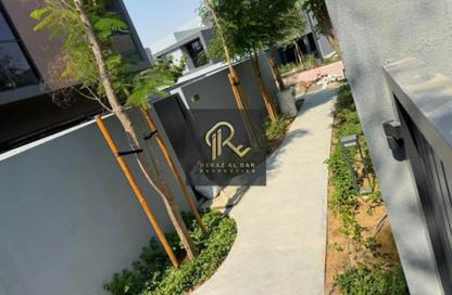 Townhouse - 3 - 3 for sale in Masaar Azalea - Masaar - Tilal City - Sharjah