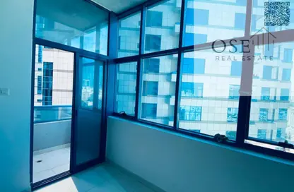 Apartment - 1 Bedroom - 2 Bathrooms for sale in Falcon Tower 1 - Falcon Towers - Ajman Downtown - Ajman