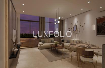 Apartment - 1 Bedroom - 2 Bathrooms for sale in Starlight Park D - Starlight Park - District 11 - Mohammed Bin Rashid City - Dubai Apartment - 1 Bedroom - 2 Bathrooms for sale in Starlight Park D - Starlight Park - District 11 - Mohammed Bin Rashid City - Dubai