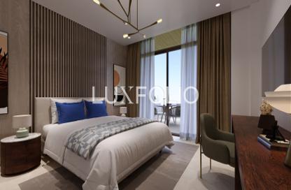 Apartment - 1 Bedroom - 2 Bathrooms for sale in Starlight Park D - Starlight Park - District 11 - Mohammed Bin Rashid City - Dubai