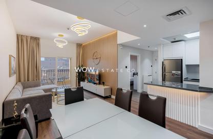 Apartment - 1 Bedroom - 1 Bathroom for rent in Diamond Views 3 - District 11 - Jumeirah Village Circle - Dubai Apartment - 1 Bedroom - 1 Bathroom for rent in Diamond Views 3 - District 11 - Jumeirah Village Circle - Dubai
