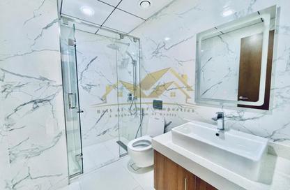 Apartment - 2 Bedrooms - 3 Bathrooms for rent in Jumeirah Garden City - Al Satwa - Dubai