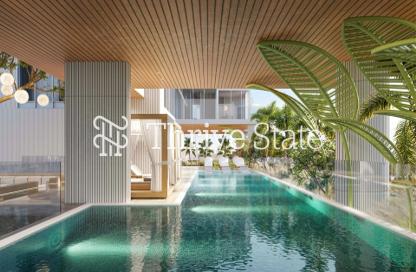 Apartment - 1 - 2 for sale in Legado - District 14 - Jumeirah Village Circle - Dubai Apartment - 1 - 2 for sale in Legado - District 14 - Jumeirah Village Circle - Dubai