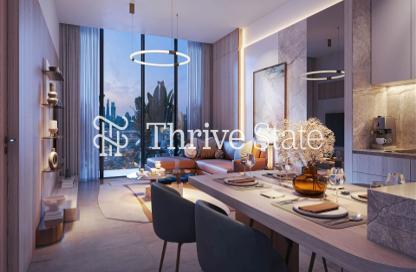 Apartment - 1 - 2 for sale in Legado - District 14 - Jumeirah Village Circle - Dubai