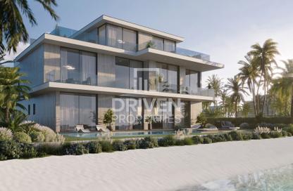 Villa - 4 Bedrooms - 6 Bathrooms for sale in District One West Phase 2 - District One - Mohammed Bin Rashid City - Dubai Villa - 4 Bedrooms - 6 Bathrooms for sale in District One West Phase 2 - District One - Mohammed Bin Rashid City - Dubai