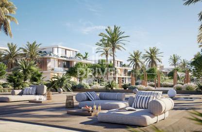 Villa - 4 Bedrooms - 6 Bathrooms for sale in District One West Phase 2 - District One - Mohammed Bin Rashid City - Dubai