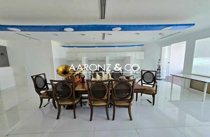 Office Space - Studio for rent in The Citadel Tower - Business Bay - Dubai