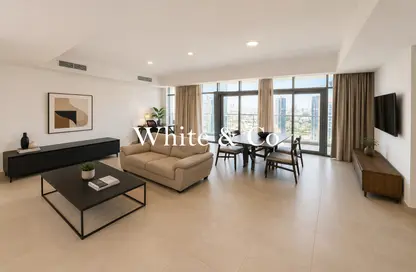 Apartment - 3 Bedrooms - 4 Bathrooms for sale in Global Lake View - JLT Cluster E - Jumeirah Lake Towers - Dubai