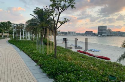 Apartment - 1 - 1 for sale in Building B - Al Zeina - Al Raha Beach - Abu Dhabi