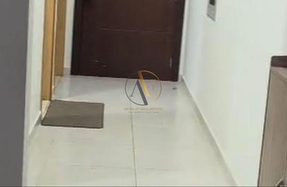 Apartment - 2 - 3 for sale in Gulf Tower - Emirates City - Ajman Apartment - 2 - 3 for sale in Gulf Tower - Emirates City - Ajman