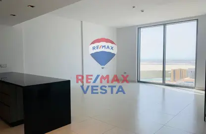 Apartment - 1 Bedroom - 2 Bathrooms for rent in Meera 2 - Shams Abu Dhabi - Al Reem Island - Abu Dhabi