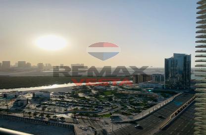 Apartment - 1 Bedroom - 2 Bathrooms for rent in Meera 2 - Shams Abu Dhabi - Al Reem Island - Abu Dhabi