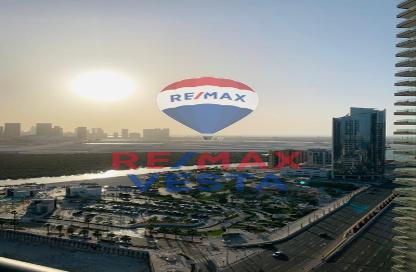 Apartment - 1 Bedroom - 2 Bathrooms for rent in Meera 2 - Shams Abu Dhabi - Al Reem Island - Abu Dhabi Apartment - 1 Bedroom - 2 Bathrooms for rent in Meera 2 - Shams Abu Dhabi - Al Reem Island - Abu Dhabi
