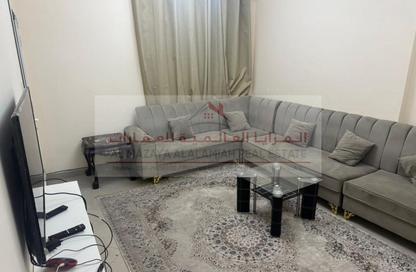 Apartment - 2 Bedrooms - 2 Bathrooms for rent in New Al Taawun Road - Al Taawun - Sharjah