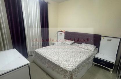 Apartment - 2 Bedrooms - 2 Bathrooms for rent in New Al Taawun Road - Al Taawun - Sharjah