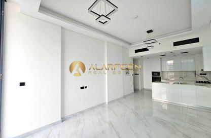 Apartment - 2 Bedrooms - 3 Bathrooms for rent in Samana Santorini - Dubai Studio City - Dubai