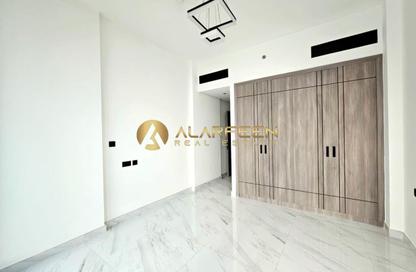 Apartment - 2 Bedrooms - 3 Bathrooms for rent in Samana Santorini - Dubai Studio City - Dubai